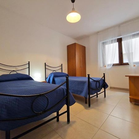 ל'אקווילה La Chiostrina By Tramonti Apartments מראה חיצוני תמונה