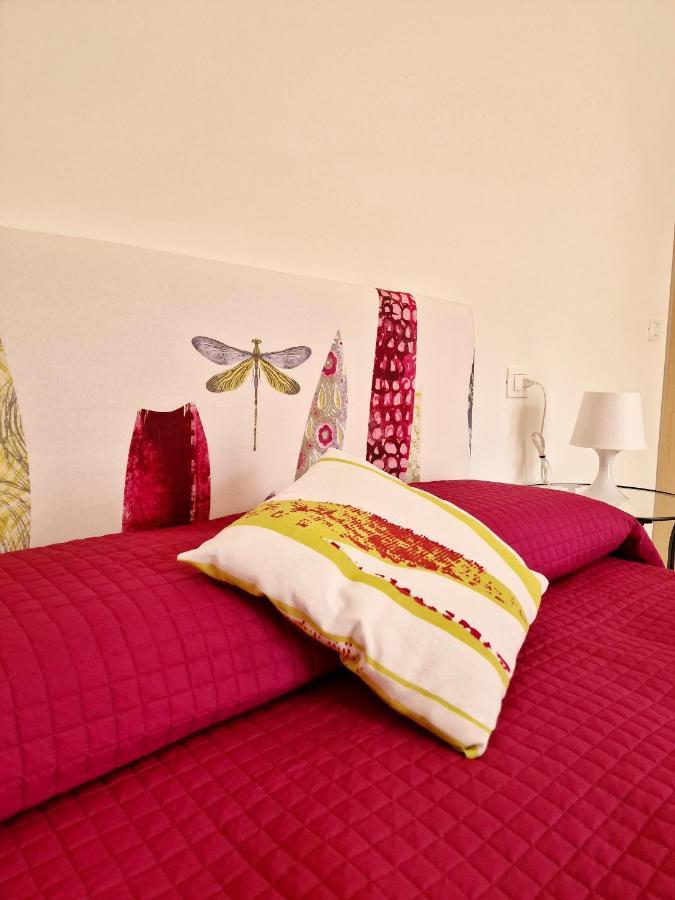 ל'אקווילה La Chiostrina By Tramonti Apartments מראה חיצוני תמונה