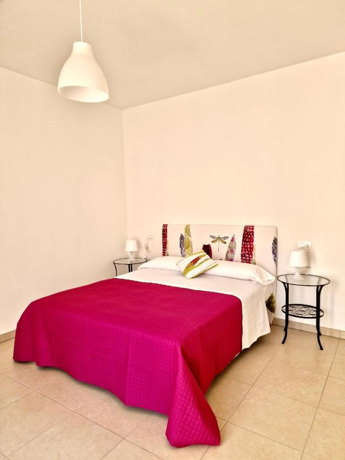 ל'אקווילה La Chiostrina By Tramonti Apartments מראה חיצוני תמונה